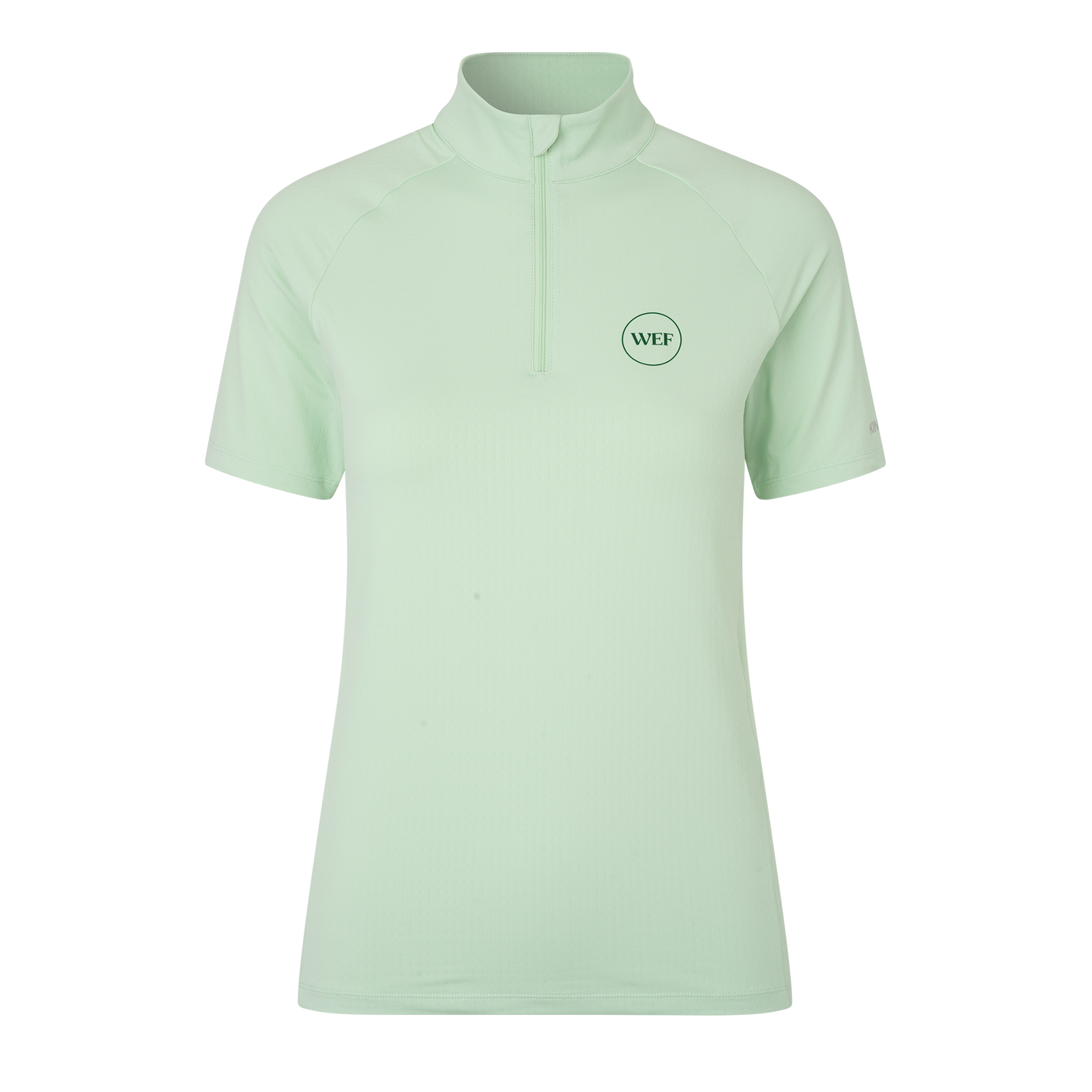 WEF Ladies Sun T-shirt