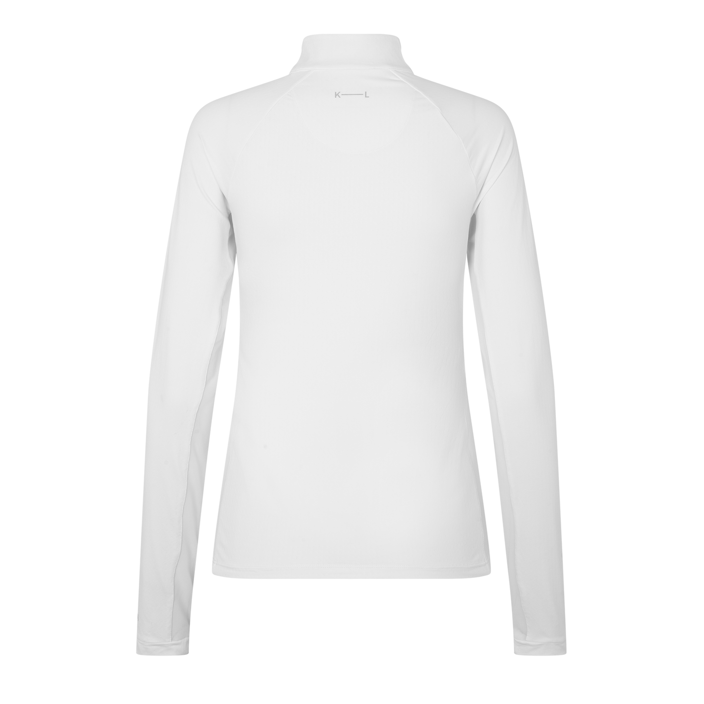 WEF Ladies LS Sun Shirt