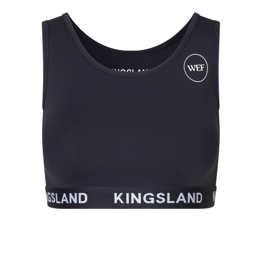 WEF Ladies Sports Top