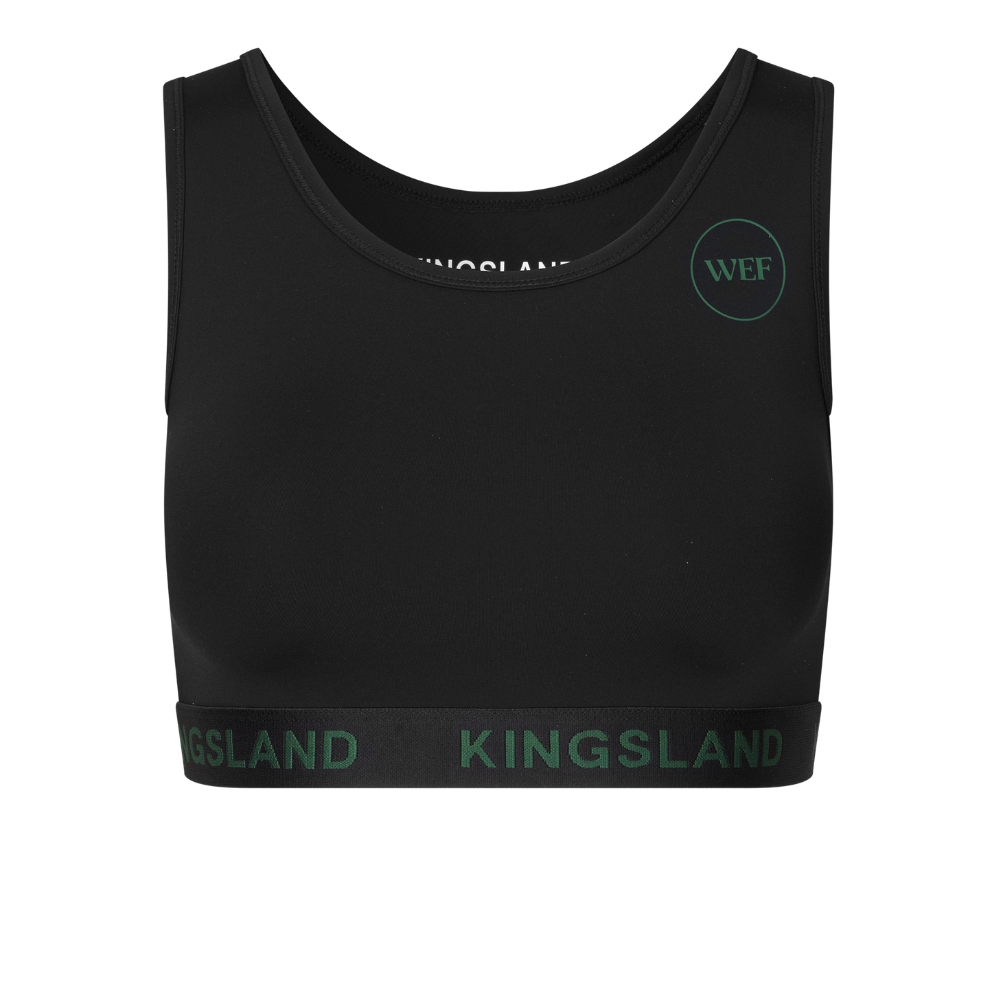 WEF Ladies Sports Top