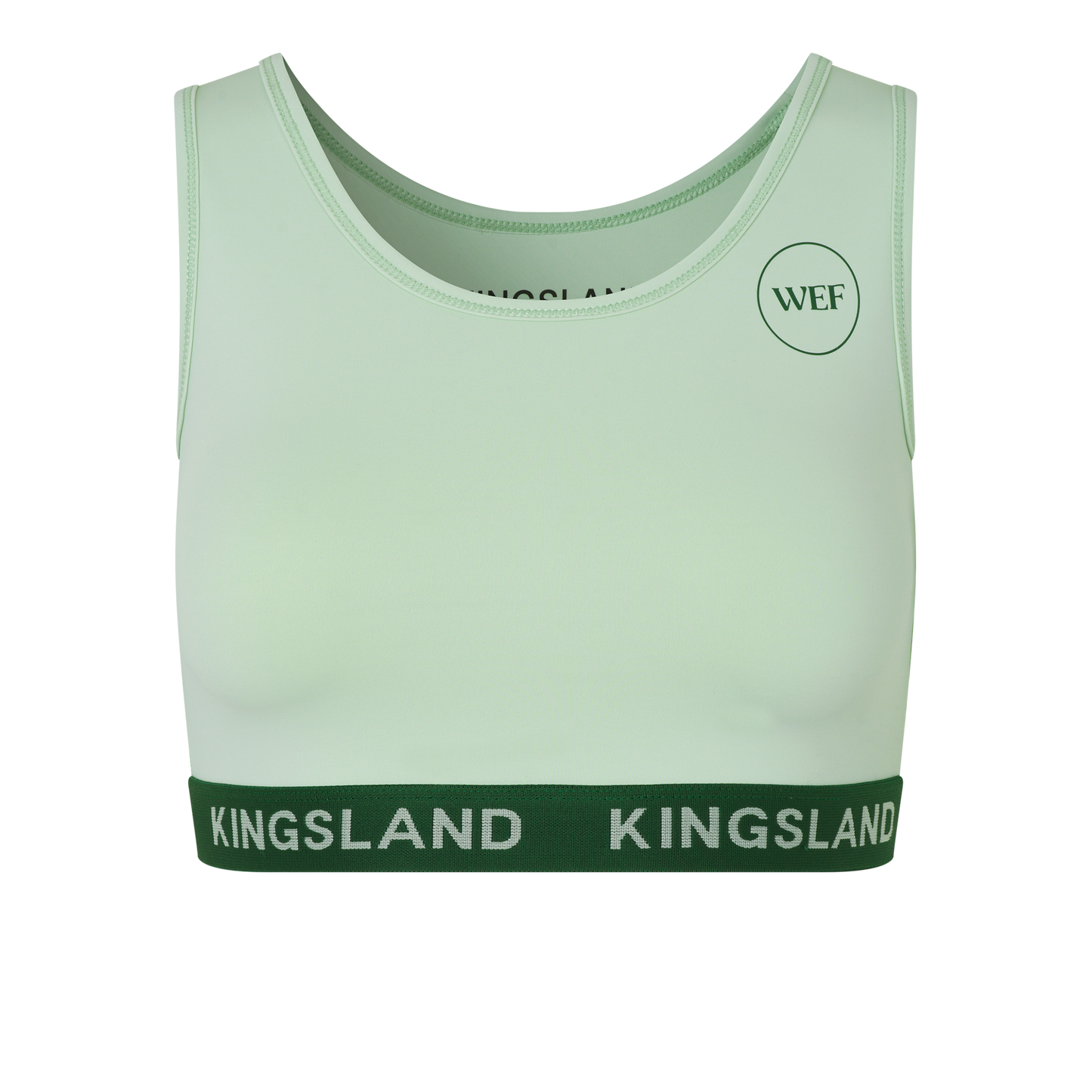 WEF Ladies Sports Top