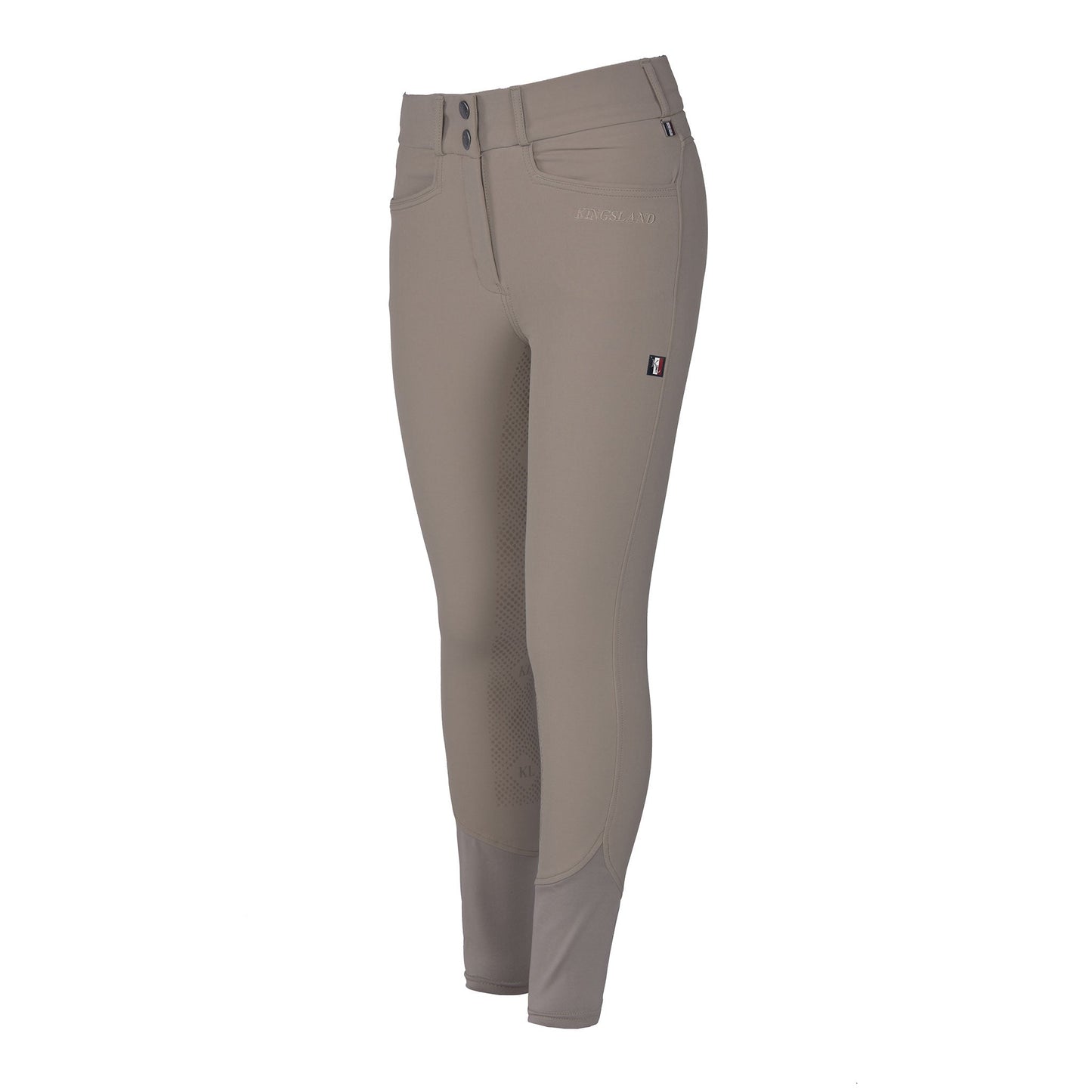 Kingsland Kadi Full Grip Breeches for Women