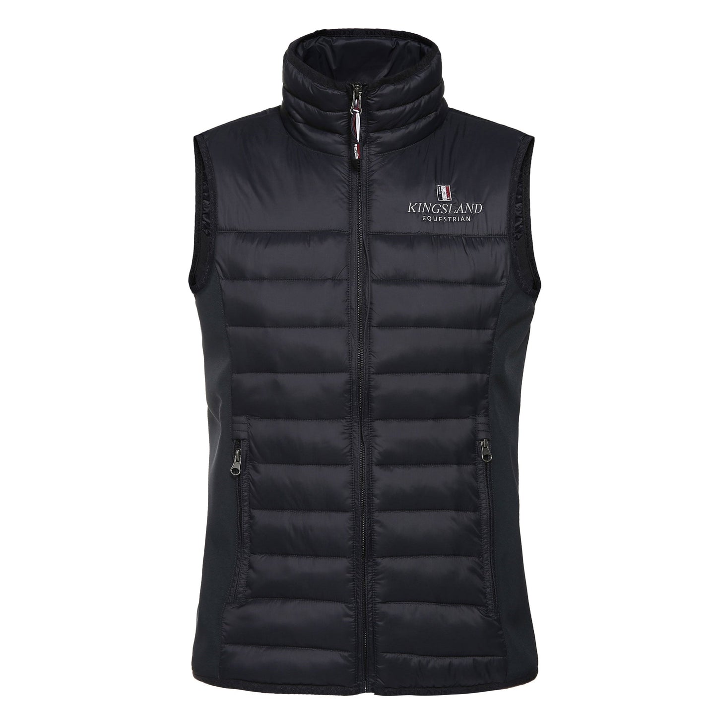 Kingsland Classic Body Warmer Unisex