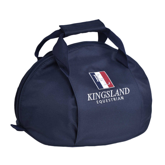 Kingsland Classic Helmet Bag